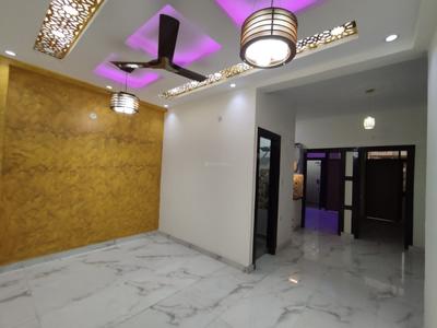1 BHK Flat