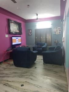 Gallery Cover Image of 1175 Sq.ft 3 BHK Apartment for buy in Palavakkam for 7900000