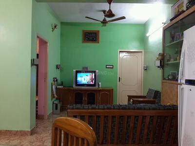 Gallery Cover Image of 910 Sq.ft 2 BHK Apartment for buy in Kolathur for 5500000