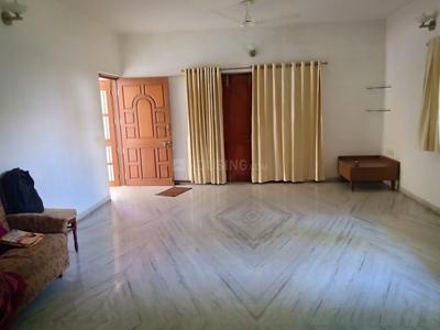 Gallery Cover Image of 4500 Sq.ft 5 BHK Villa for rent in Bopal for 50000