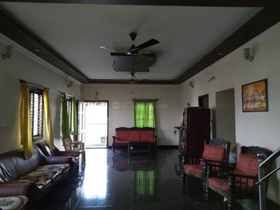 5 BHK Independent House