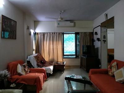 Gallery Cover Image of 962 Sq.ft 2 BHK Apartment for buy in Chembur for 20200000