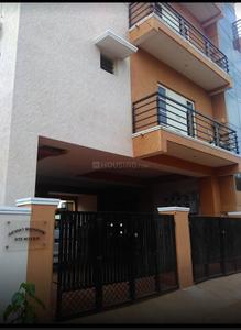 2 BHK Apartment