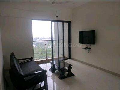 Gallery Cover Image of 1848 Sq.ft 3 BHK Apartment for buy in Andheri East for 26900000