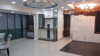 Gallery Cover Image of 950 Sq.ft 2 BHK Apartment for buy in Ghatkopar East for 14500000