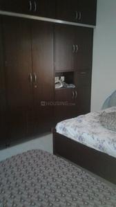 Gallery Cover Image of 1500 Sq.ft 3 BHK Apartment for rent in Kothapet for 15000