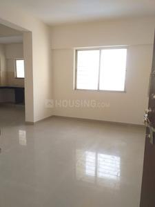 Gallery Cover Image of 727 Sq.ft 1 BHK Apartment for buy in Lohegaon for 3195467