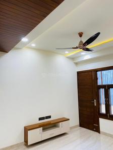 Gallery Cover Image of 2400 Sq.ft 4 BHK Independent Floor for buy in Niti Khand for 16500000