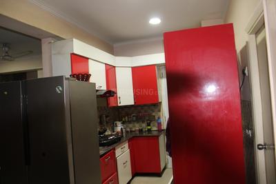 2 BHK Apartment