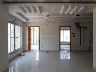 4 BHK Apartment