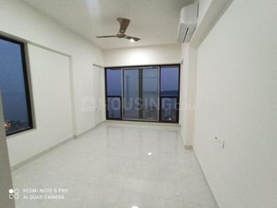 3 BHK Apartment