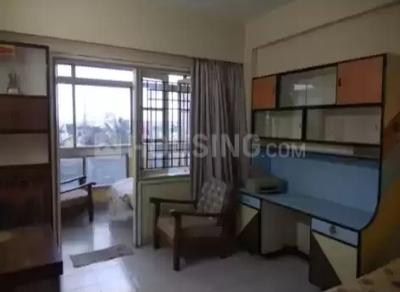 Gallery Cover Image of 1005 Sq.ft 2 BHK Apartment for rent in Raheja Park, Rajajinagar for 21000