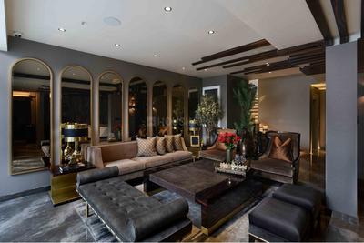 4 BHK Villa