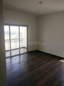 3 BHK Apartment