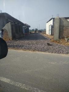 Residential Plot
