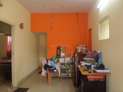 1 BHK Independent Floor