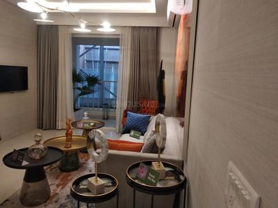 2 BHK Apartment