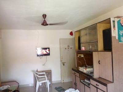 1 BHK Apartment