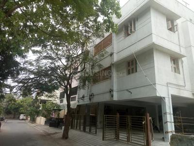 Gallery Cover Image of 830 Sq.ft 2 BHK Apartment for buy in Virugambakkam for 7055000