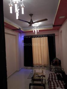 Gallery Cover Image of 580 Sq.ft 1 BHK Apartment for buy in Kalyan East for 4800000