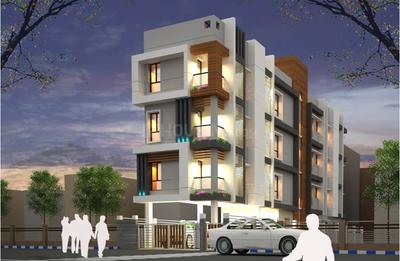 3 BHK Apartment
