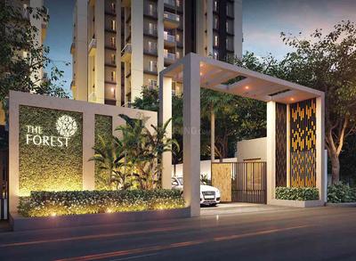 3 BHK Apartment