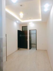 Gallery Cover Image of 450 Sq.ft 1 BHK Independent House for buy in DLF Ankur Vihar for 1050000