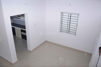 Gallery Cover Image of 862 Sq.ft 2 BHK Apartment for buy in Kalepully for 2800000