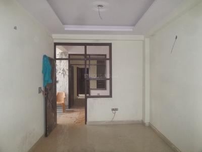 1 BHK Apartment