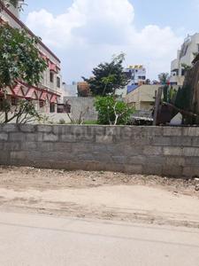 Gallery Cover Image of Sq.ft Residential Plot for buy in JP Nagar for 8500000