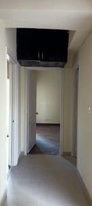 Gallery Cover Image of 1265 Sq.ft 3 BHK Apartment for rent in Paras Tierea, Sector 137 for 14500