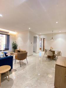 3 BHK Apartment