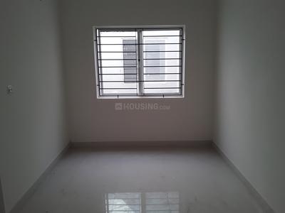 1 BHK Apartment