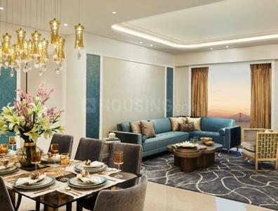 3 BHK Apartment