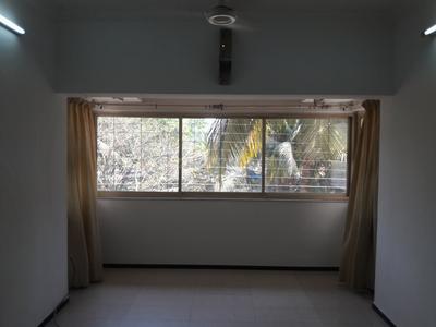 1 BHK Apartment