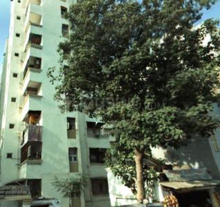 Gallery Cover Image of 1000 Sq.ft 2 BHK Apartment for buy in Gurukul for 5200000