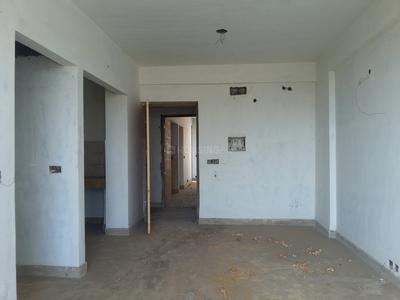 1 RK Apartment
