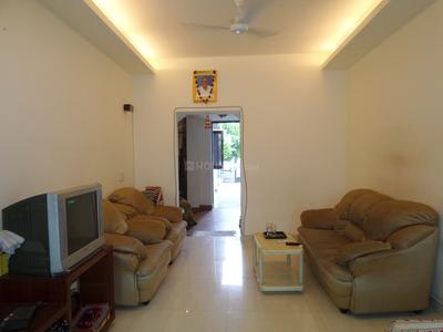 Gallery Cover Image of 1480 Sq.ft 3 BHK Independent Floor for buy in DLF Phase 2 for 17500000