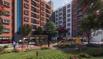 3 BHK अपार्टमेंट
