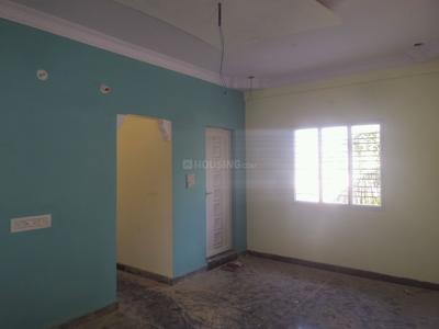 Gallery Cover Image of 950 Sq.ft 2 BHK Apartment for buy in Jnana Ganga Nagar for 5800000