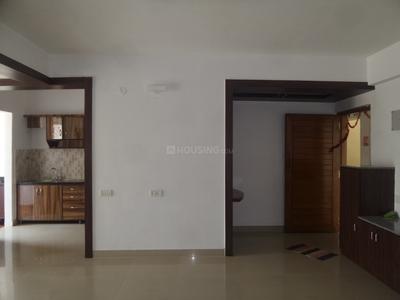3 BHK Apartment