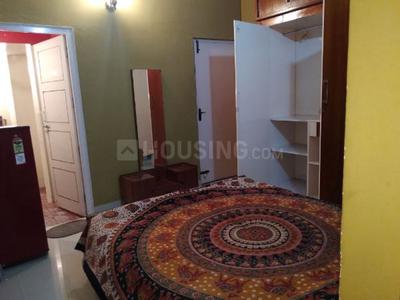 1 BHK Independent Floor