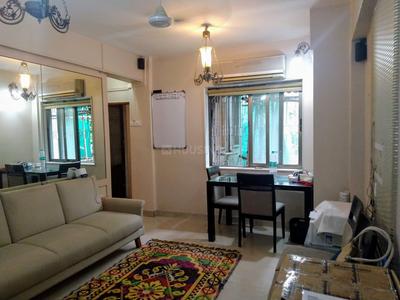 1 BHK Apartment