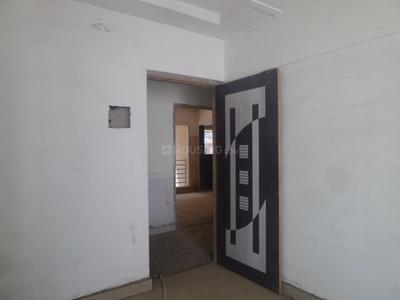 1 BHK Apartment