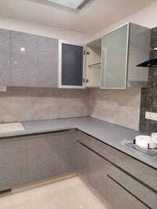 Gallery Cover Image of 2500 Sq.ft 3 BHK Independent Floor for buy in Sector 55 for 18500000