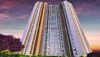 3 BHK Apartment