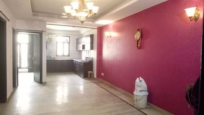 3 BHK Apartment