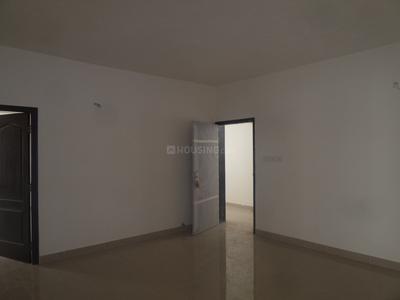 3 BHK Apartment