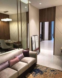 1 BHK Apartment