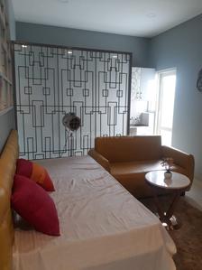1 BHK Apartment